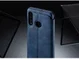 Huawei P30 Lite Portemonnee Bookcase Hoesje met Kaarthouder Blauw afbeelding 10