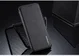 Huawei P30 Pro Retro Portemonnee Bookcase Hoesje Zwart afbeelding 10