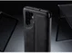Huawei P30 Pro Retro Portemonnee Bookcase Hoesje Zwart afbeelding 14