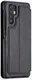 Huawei P30 Pro Retro Portemonnee Bookcase Hoesje Zwart afbeelding 7