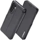 Huawei P30 Pro Retro Portemonnee Bookcase Hoesje Zwart afbeelding 3