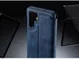 Huawei P30 Pro Retro Portemonnee Bookcase Hoesje Blauw afbeelding 11