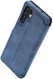 Huawei P30 Pro Retro Portemonnee Bookcase Hoesje Blauw afbeelding 13
