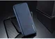 Huawei P30 Pro Retro Portemonnee Bookcase Hoesje Blauw afbeelding 14