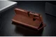 Xiaomi Redmi Note 7 Portemonnee Flip Hoesje met Magneet Sluiting Bruin afbeelding 11