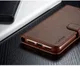 Xiaomi Redmi Note 7 Portemonnee Flip Hoesje met Magneet Sluiting Bruin afbeelding 12