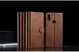 Xiaomi Redmi Note 7 Portemonnee Flip Hoesje met Magneet Sluiting Bruin afbeelding 15