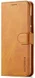 Huawei P30 Lite Portemonnee Bookcase Hoesje Magneet Sluiting Bruin afbeelding 4