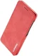 Huawei P30 Retro Style Kaarthouder Bookcase Hoesje Rood afbeelding 14