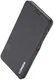 Huawei P30 Retro Style Kaarthouder Bookcase Hoesje Zwart afbeelding 6