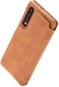 Huawei P30 Retro Style Kaarthouder Bookcase Hoesje Bruin afbeelding 10
