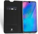 Dux Ducis Huawei P30 Lite Bookcase Hoesje Zwart afbeelding 2