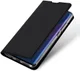 Dux Ducis Huawei P30 Lite Bookcase Hoesje Zwart afbeelding 1