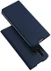 Dux Ducis Huawei P30 Lite Bookcase Hoesje Blauw afbeelding 5