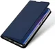 Dux Ducis Huawei P30 Lite Bookcase Hoesje Blauw afbeelding 1