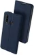 Dux Ducis Huawei P30 Lite Bookcase Hoesje Blauw afbeelding 6