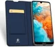 Dux Ducis Skin Pro Series Huawei Y6s / Y6 (2019) Hoesje Wallet Blauw afbeelding 2