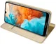 Dux Ducis Skin Pro Series Huawei Y6s / Y6 (2019) Hoesje Wallet Goud afbeelding 4