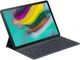 Originele Samsung Book Cover Galaxy Tab S5e Hoes met Toetsenbord Zwart afbeelding 1