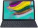 Originele Samsung Book Cover Galaxy Tab S5e Hoes met Toetsenbord Zwart afbeelding 2
