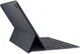 Originele Samsung Book Cover Galaxy Tab S5e Hoes met Toetsenbord Zwart afbeelding 4