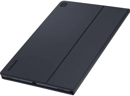 Originele Samsung Book Cover Galaxy Tab S5e Hoes met Toetsenbord Zwart afbeelding 5