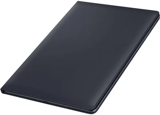 Originele Samsung Book Cover Galaxy Tab S5e Hoes met Toetsenbord Zwart afbeelding 6