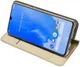 Dux Ducis Samsung Galaxy A70 Bookcase Hoesje Goud afbeelding 4
