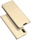 Dux Ducis Premium Book Case Samsung Galaxy A10 Hoesje Goud afbeelding 5