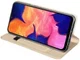 Dux Ducis Premium Book Case Samsung Galaxy A10 Hoesje Goud afbeelding 4
