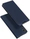 Dux Ducis Premium Book Case Samsung Galaxy A10 Hoesje Blauw afbeelding 5