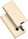 Dux Ducis Book Case Huawei P Smart Plus (2019) Hoesje Goud afbeelding 6
