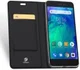Dux Ducis Xiaomi Redmi Go Bookcase Hoesje Zwart afbeelding 2