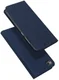 Dux Ducis Xiaomi Redmi Go Bookcase Hoesje Blauw afbeelding 5