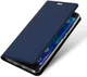 Dux Ducis Xiaomi Redmi Go Bookcase Hoesje Blauw afbeelding 1