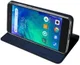 Dux Ducis Xiaomi Redmi Go Bookcase Hoesje Blauw afbeelding 4