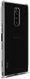 IMAK Sony Xperia 1 Hoesje TPU met Screenprotector Transparant afbeelding 4