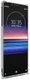 IMAK Sony Xperia 1 Hoesje TPU met Screenprotector Transparant afbeelding 5