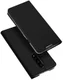 Dux Ducis OnePlus 7 Pro Bookcase Hoesje Zwart afbeelding 5