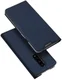 Dux Ducis OnePlus 7 Pro Bookcase Hoesje Blauw afbeelding 5