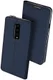 Dux Ducis OnePlus 7 Pro Bookcase Hoesje Blauw afbeelding 6