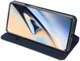 Dux Ducis OnePlus 7 Pro Bookcase Hoesje Blauw afbeelding 4