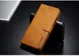 Huawei P30 Stand Portemonnee Bookcase Hoesje Bruin afbeelding 5