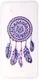 Samsung Galaxy A50 Hoesje Print TPU Dream Catcher afbeelding 1