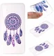 Samsung Galaxy A50 Hoesje Print TPU Dream Catcher afbeelding 3