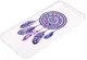 Samsung Galaxy A50 Hoesje Print TPU Dream Catcher afbeelding 4