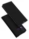 Dux Ducis Samsung Galaxy A40 Bookcase Hoesje Zwart afbeelding 5