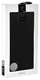 Dux Ducis Samsung Galaxy A40 Bookcase Hoesje Zwart afbeelding 7
