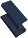 Dux Ducis Samsung Galaxy A40 Bookcase Hoesje Blauw afbeelding 5