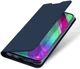 Dux Ducis Samsung Galaxy A40 Bookcase Hoesje Blauw afbeelding 1